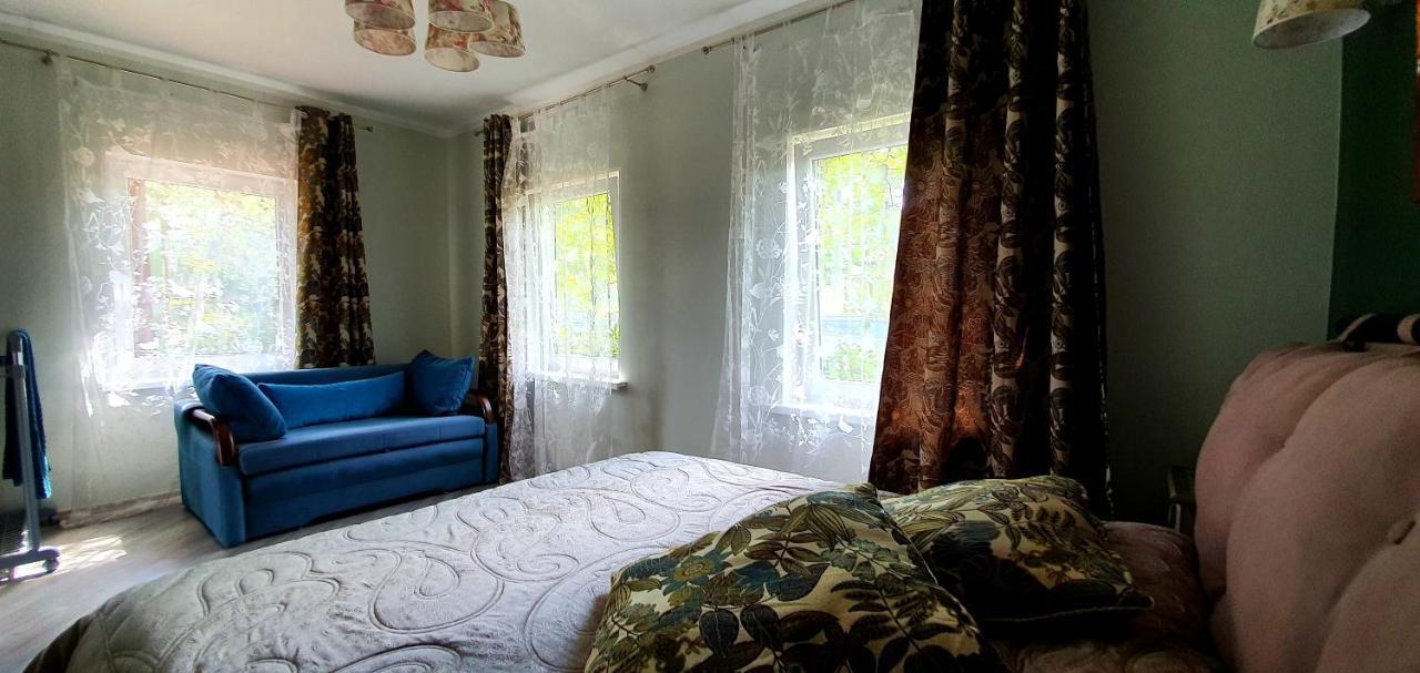 Summer House فنتسبيلز المظهر الخارجي الصورة