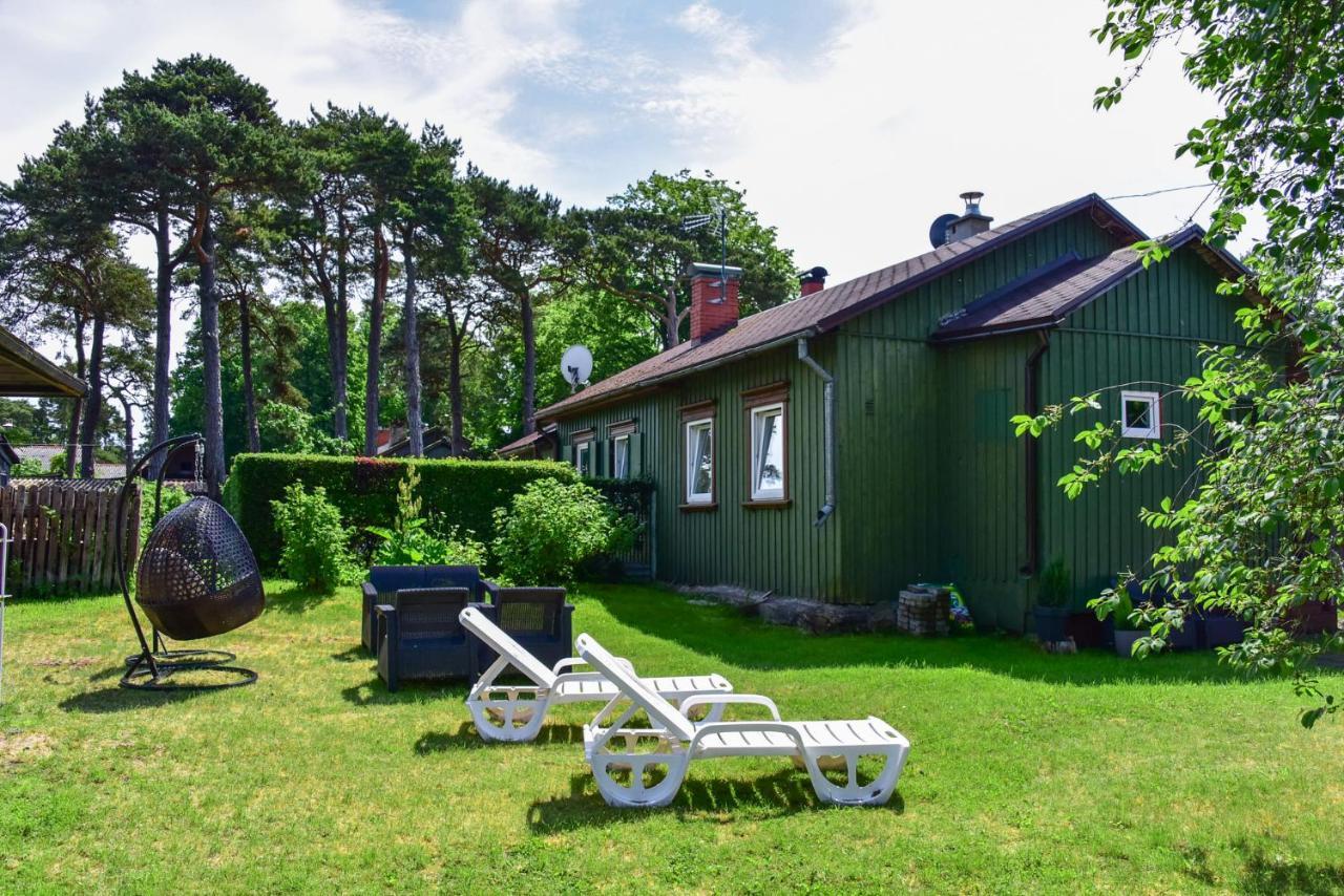 Summer House فنتسبيلز المظهر الخارجي الصورة