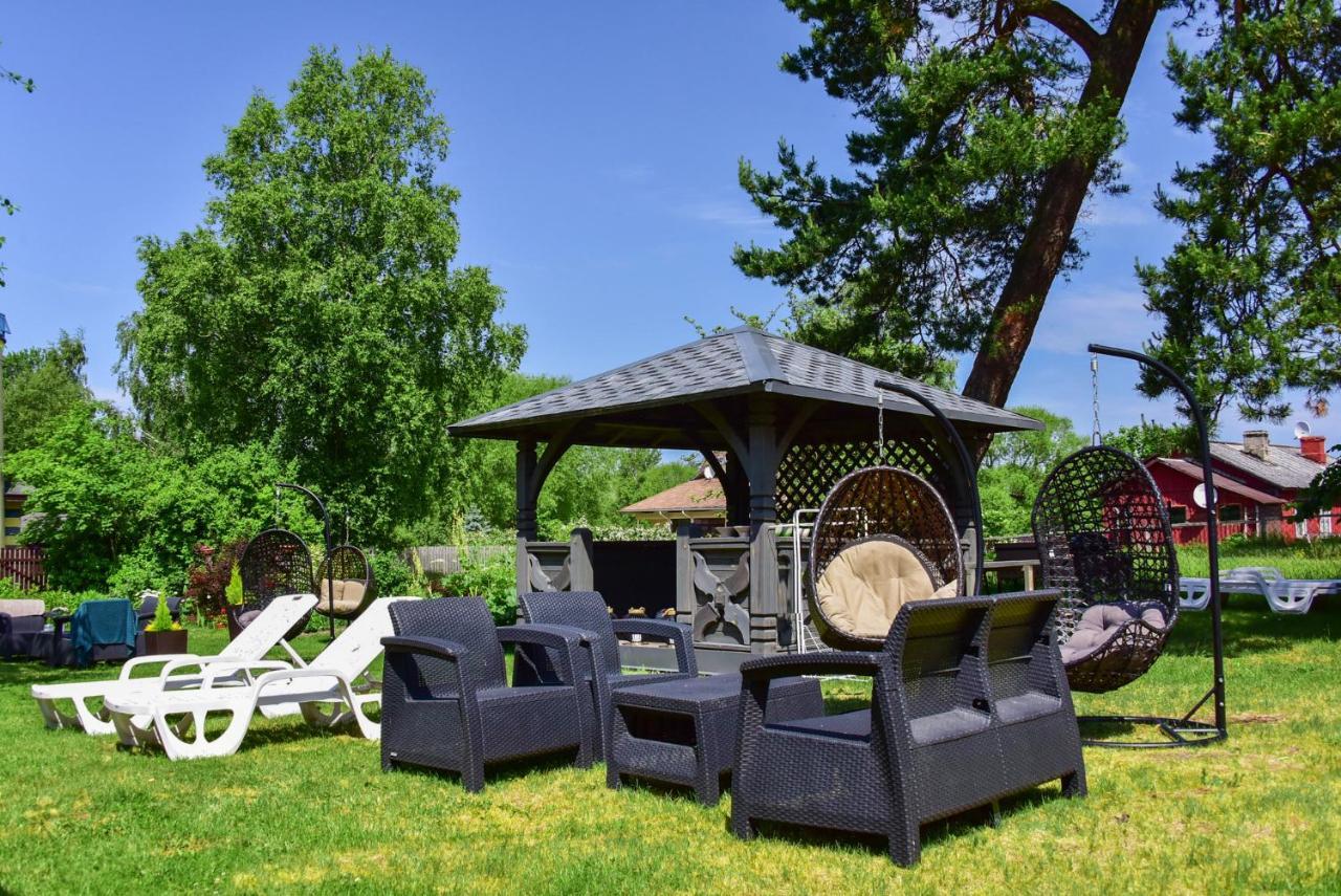 Summer House فنتسبيلز المظهر الخارجي الصورة