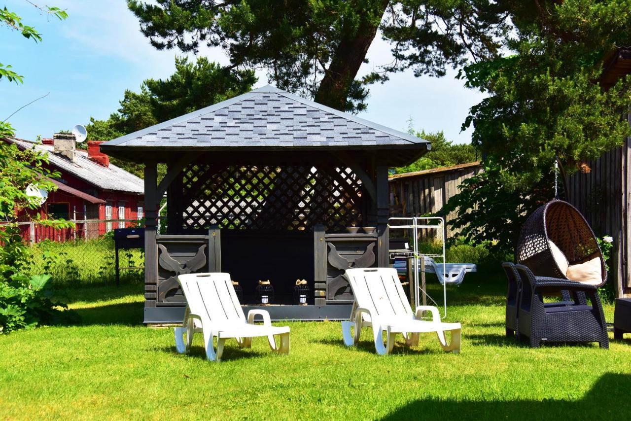 Summer House فنتسبيلز المظهر الخارجي الصورة
