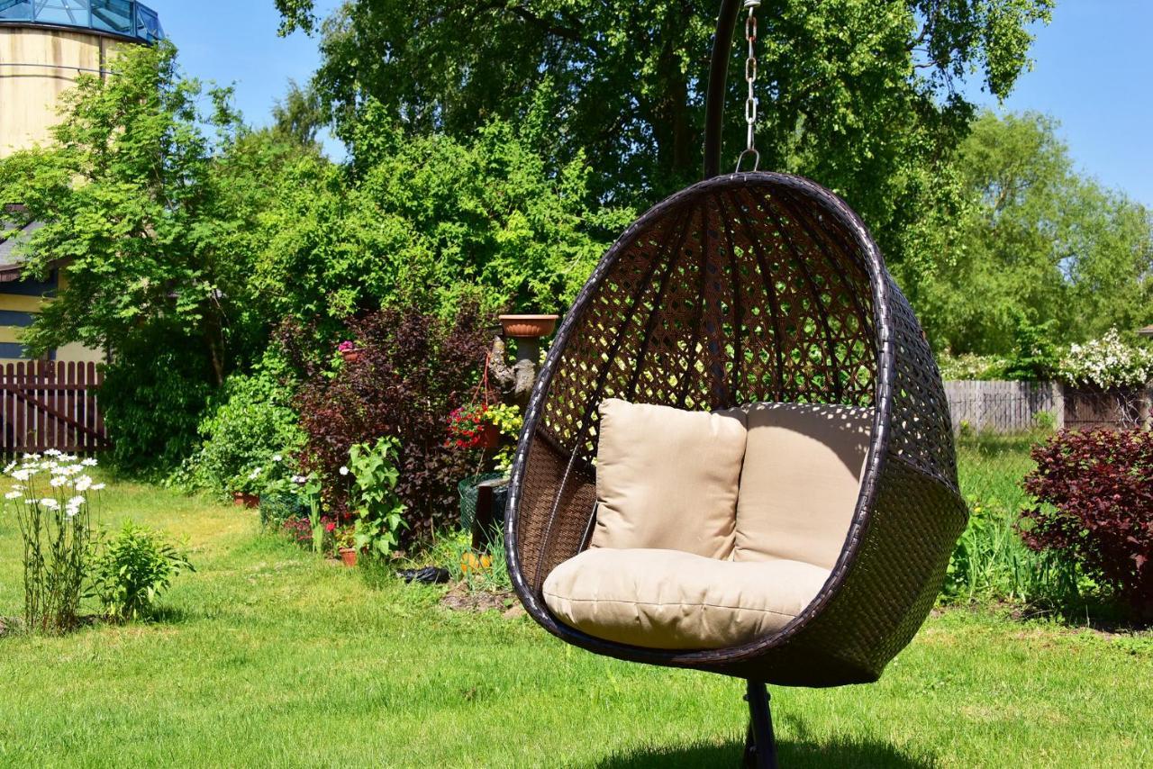 Summer House فنتسبيلز المظهر الخارجي الصورة