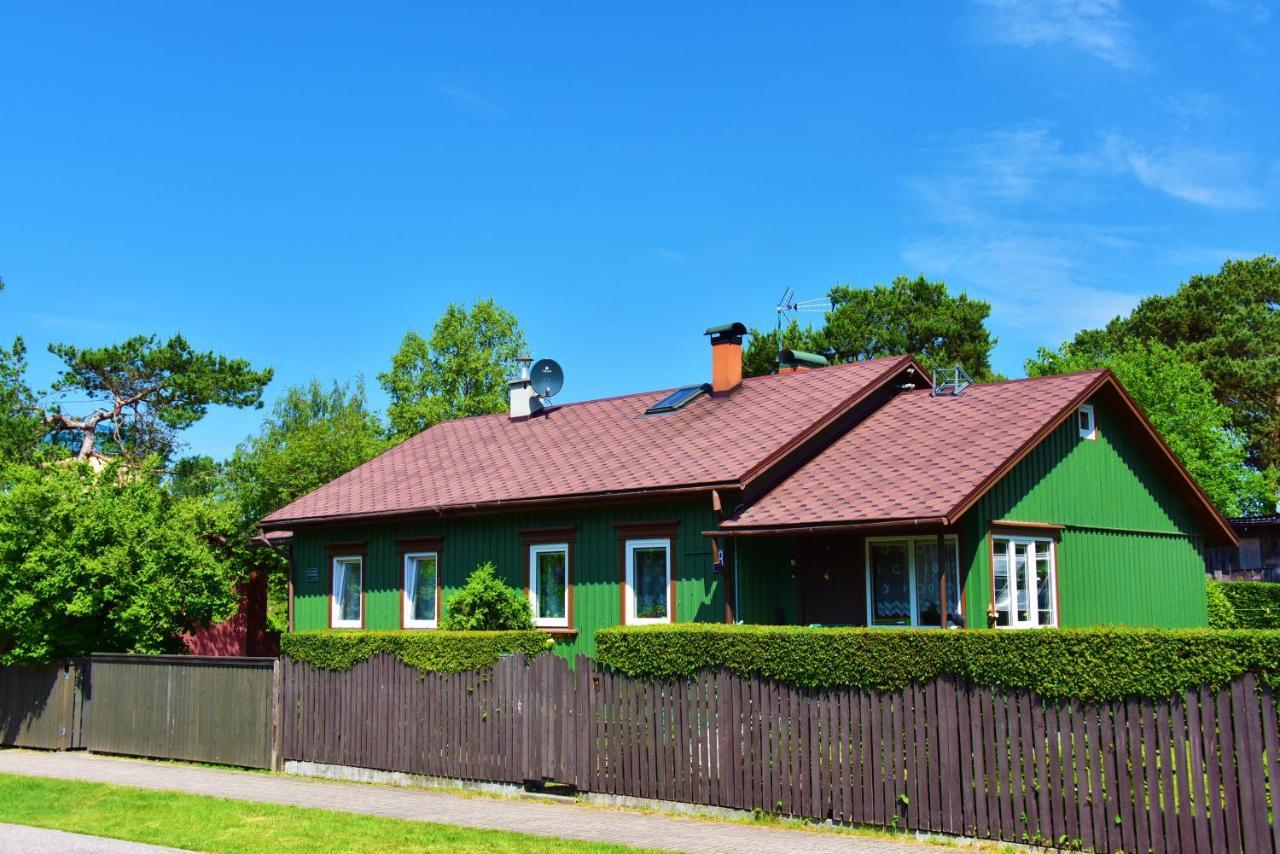 Summer House فنتسبيلز المظهر الخارجي الصورة