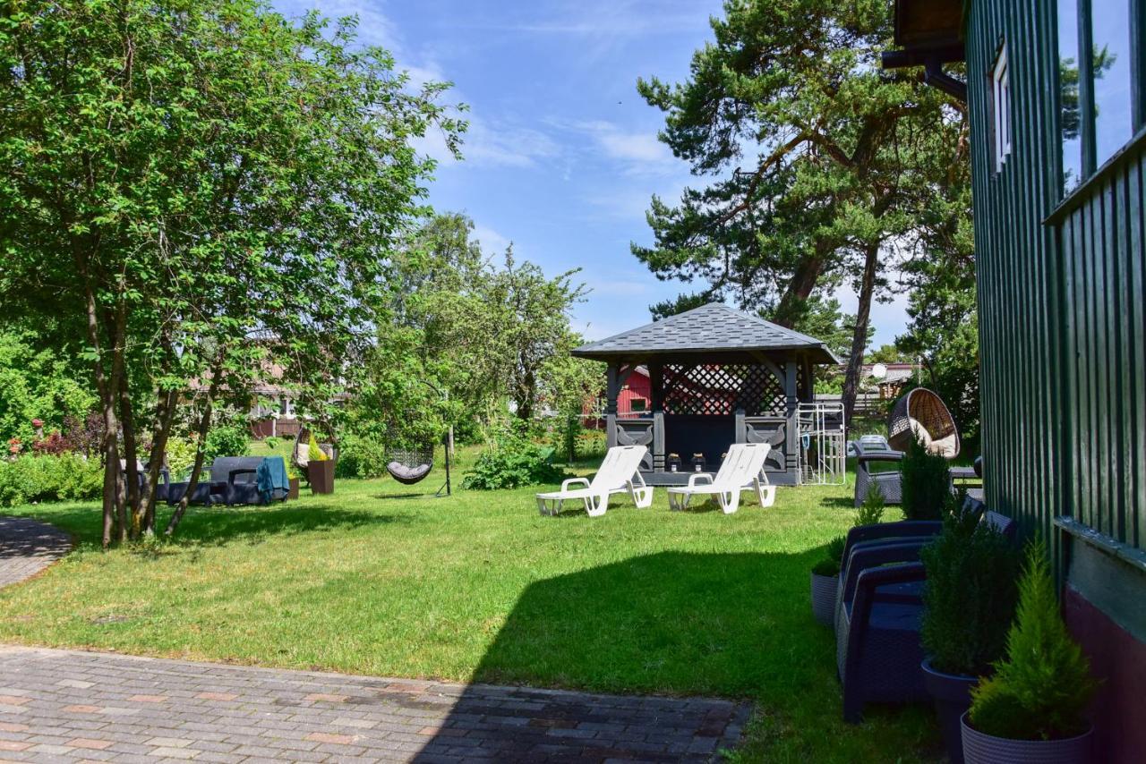 Summer House فنتسبيلز المظهر الخارجي الصورة