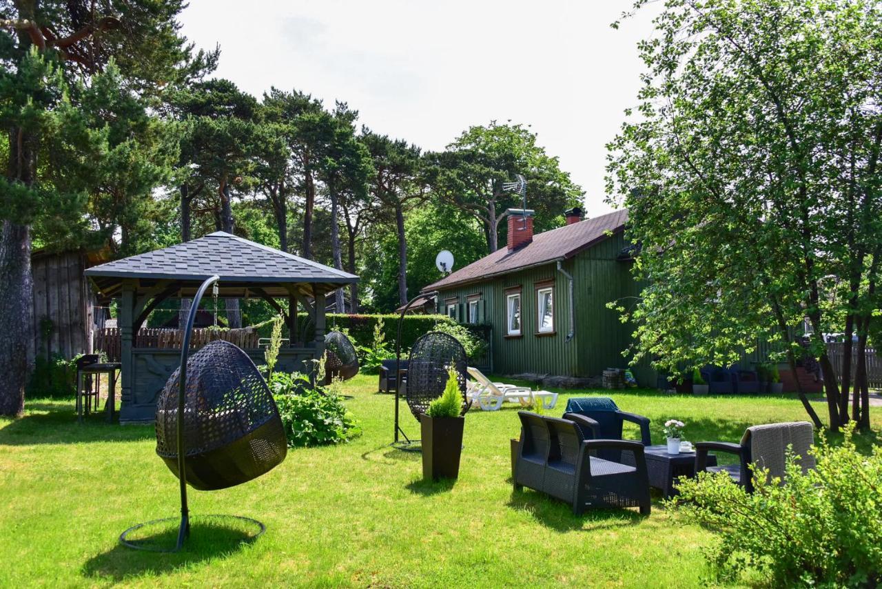 Summer House فنتسبيلز المظهر الخارجي الصورة