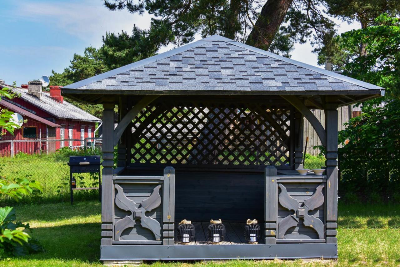 Summer House فنتسبيلز المظهر الخارجي الصورة
