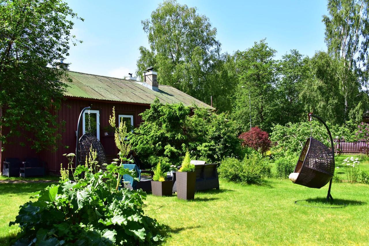 Summer House فنتسبيلز المظهر الخارجي الصورة