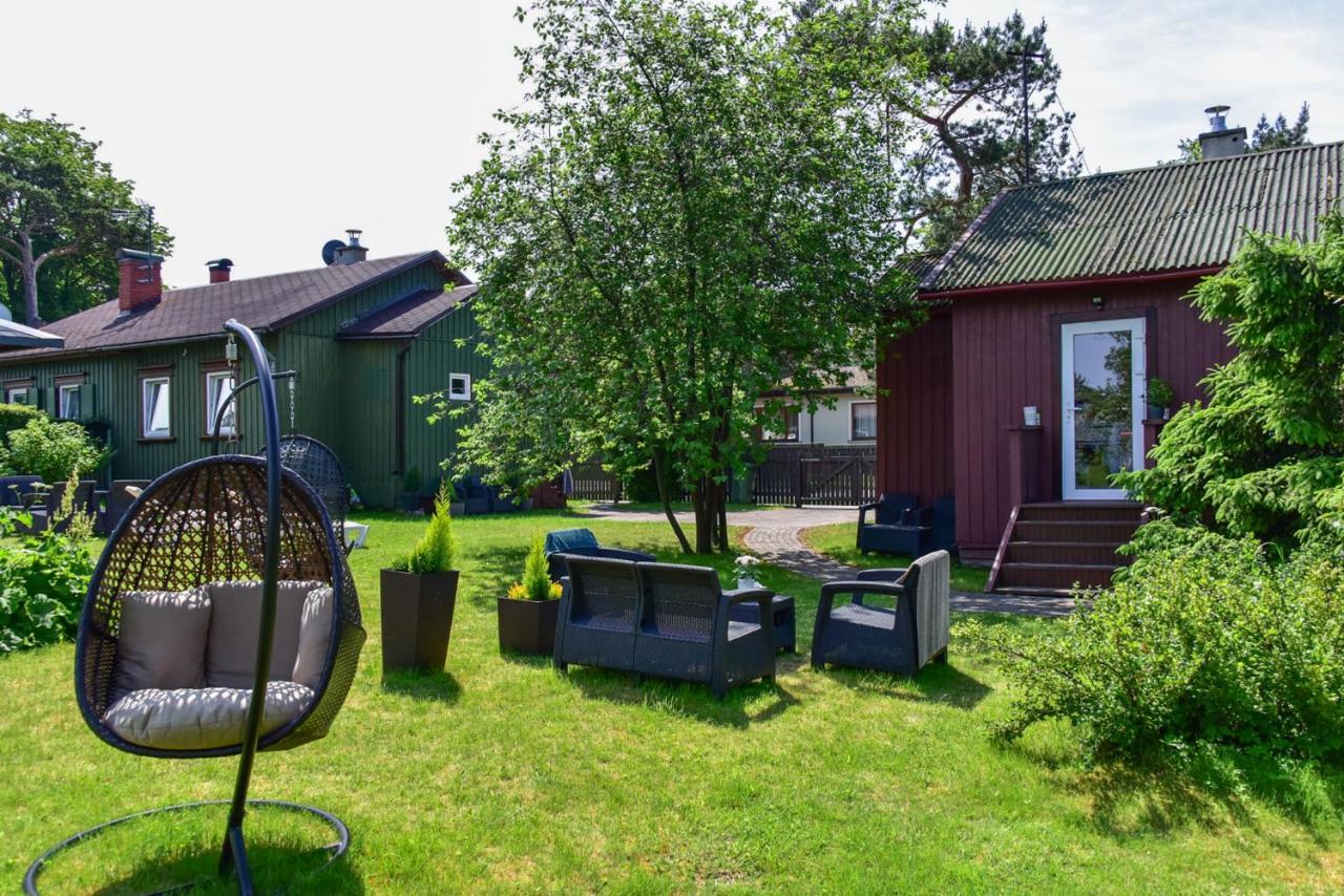 Summer House فنتسبيلز المظهر الخارجي الصورة