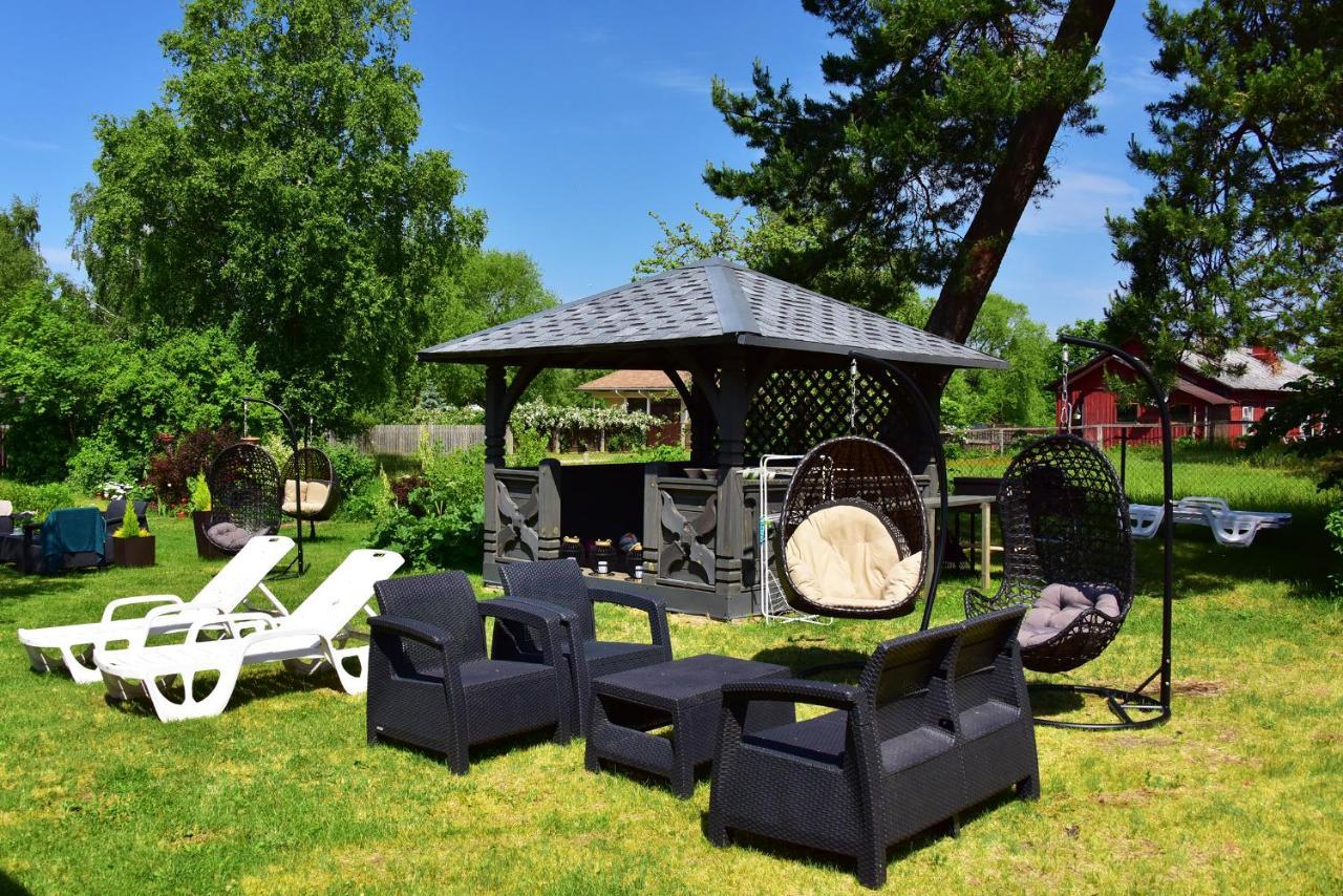 Summer House فنتسبيلز المظهر الخارجي الصورة