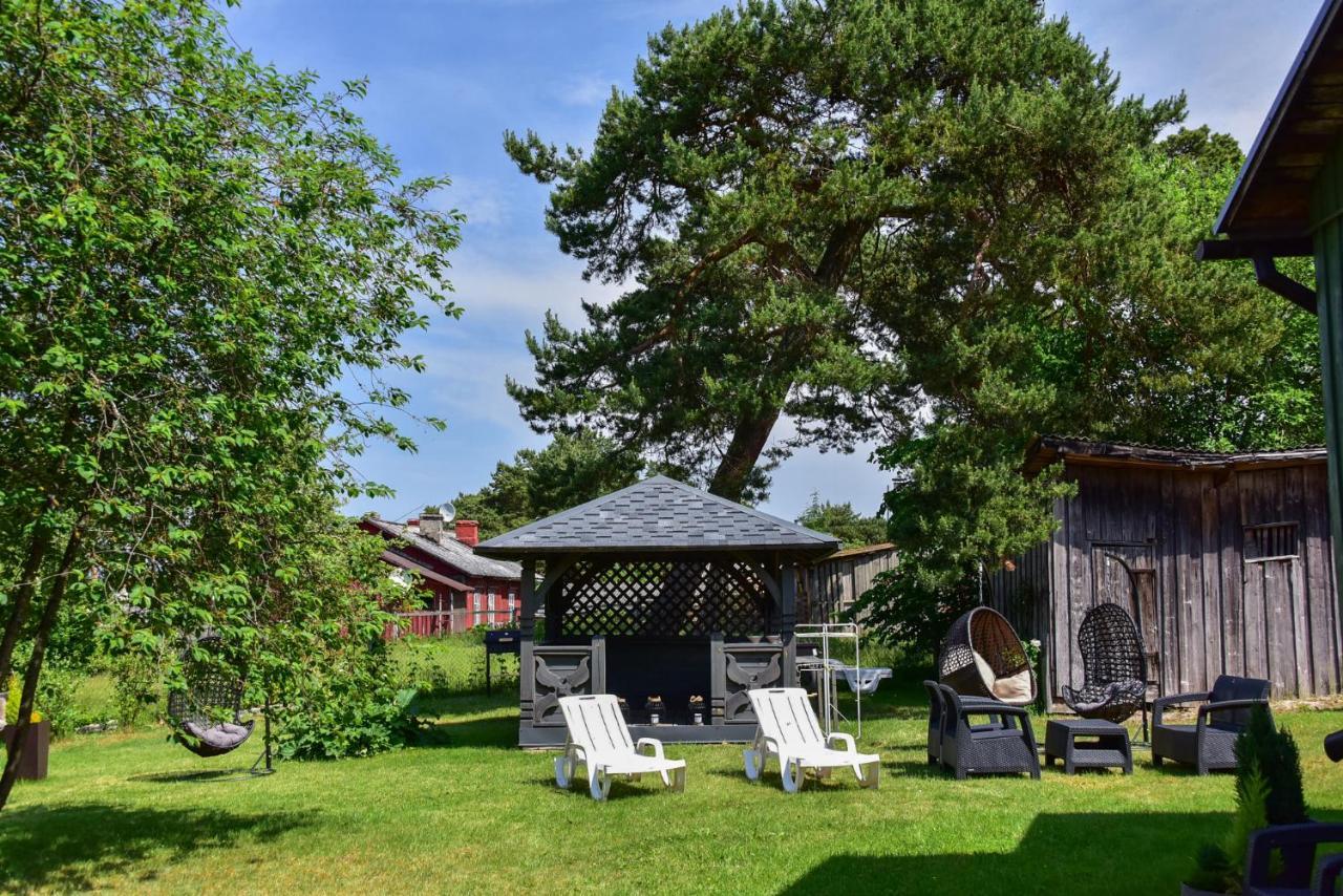 Summer House فنتسبيلز المظهر الخارجي الصورة