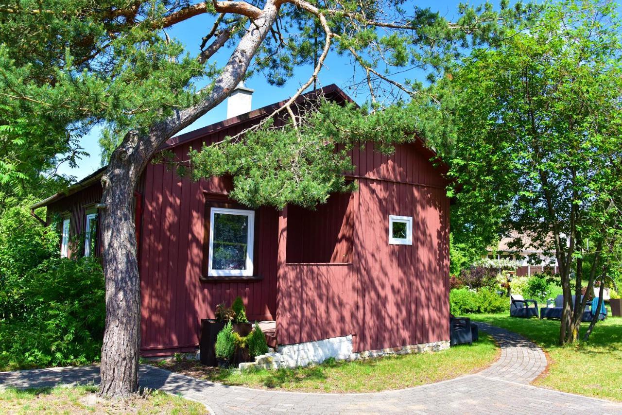 Summer House فنتسبيلز المظهر الخارجي الصورة
