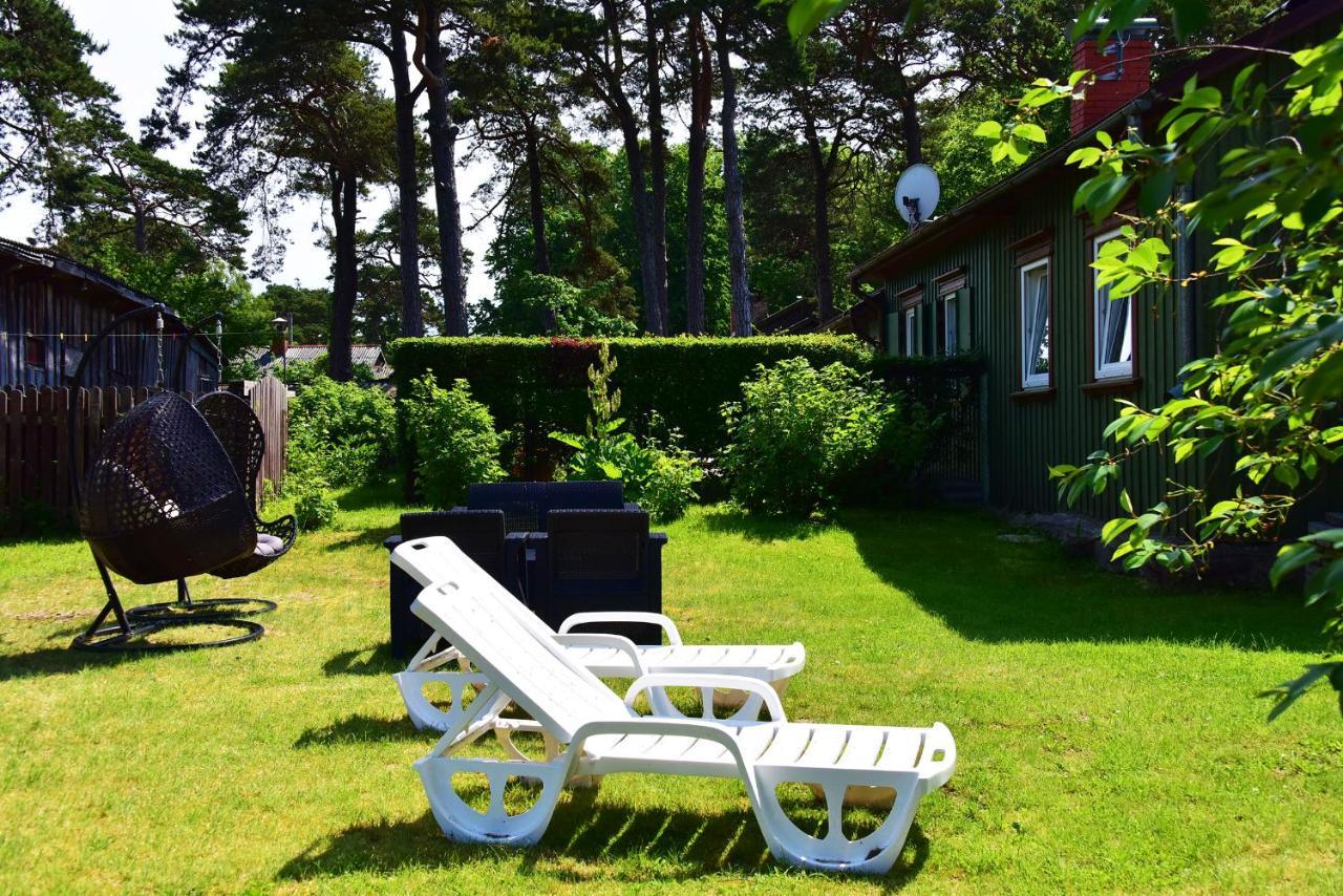 Summer House فنتسبيلز المظهر الخارجي الصورة