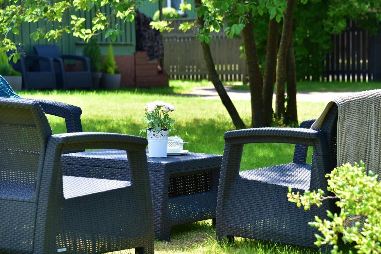 Summer House فنتسبيلز المظهر الخارجي الصورة