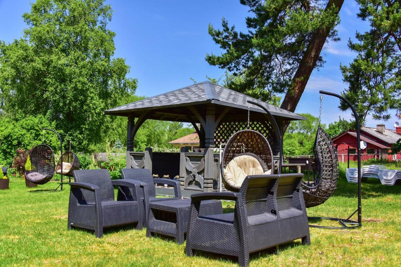 Summer House فنتسبيلز المظهر الخارجي الصورة