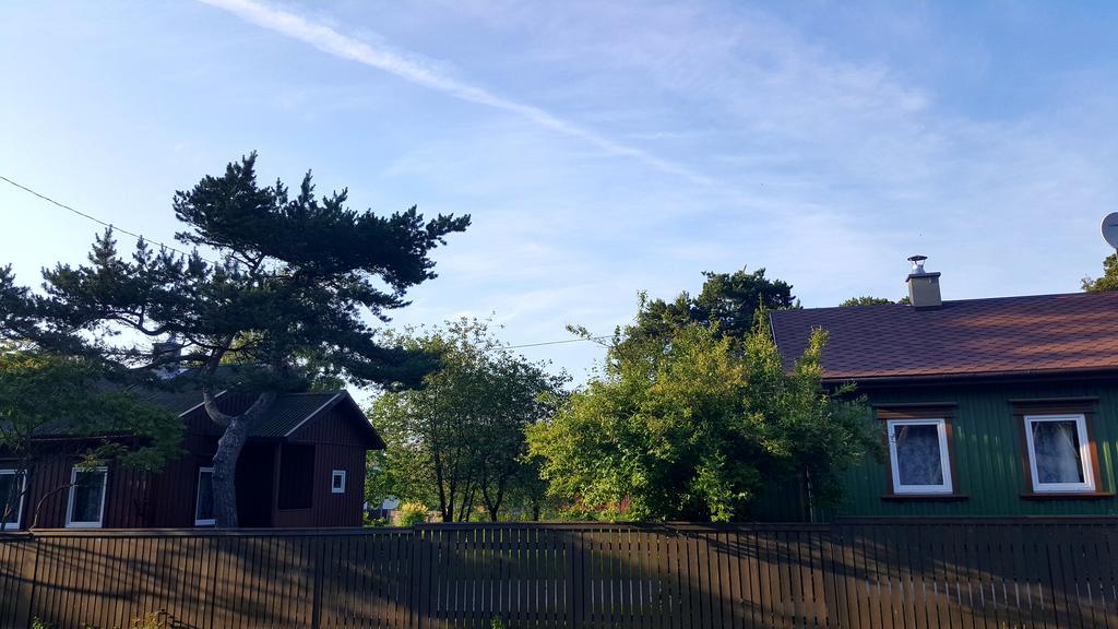 Summer House فنتسبيلز المظهر الخارجي الصورة